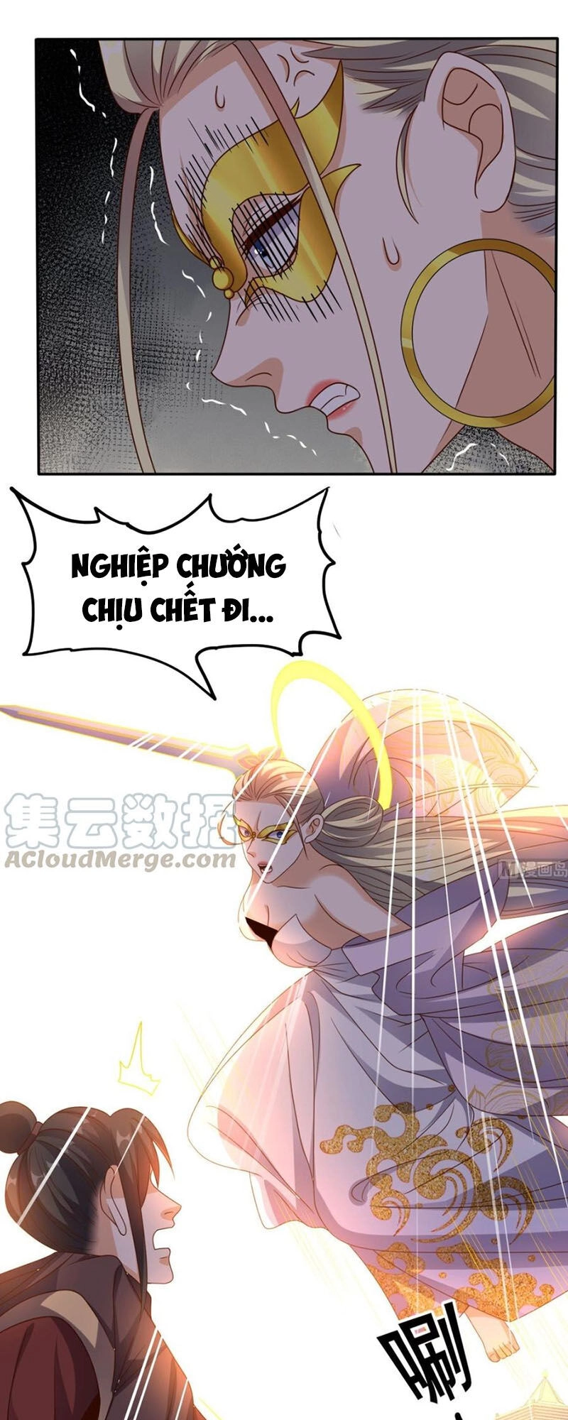 Wechat Siêu Cấp Chapter 156 - 22