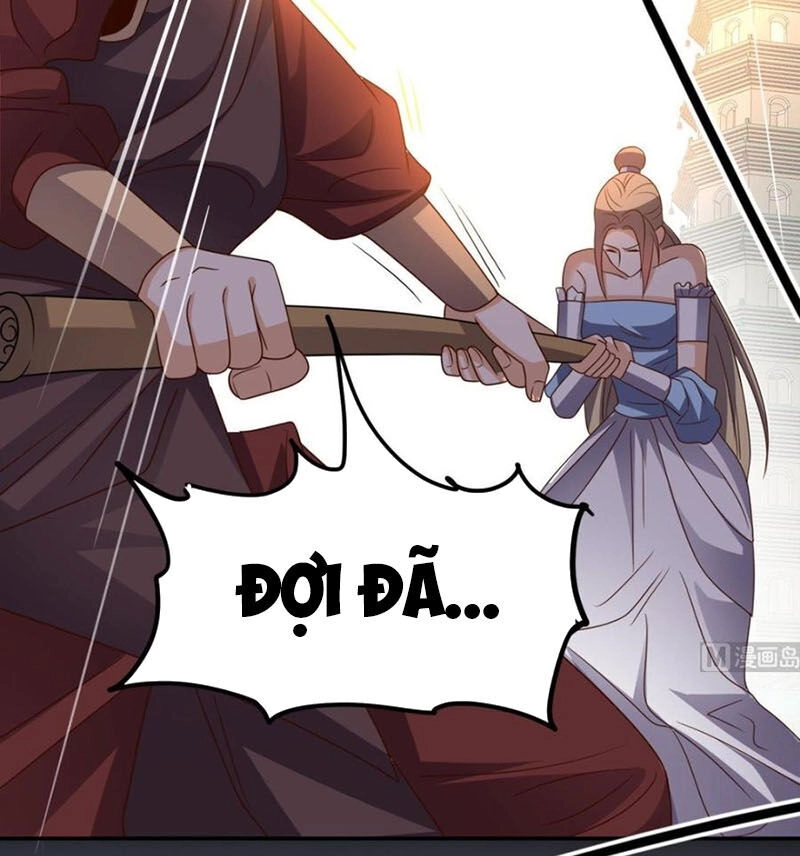 Wechat Siêu Cấp Chapter 156 - 23