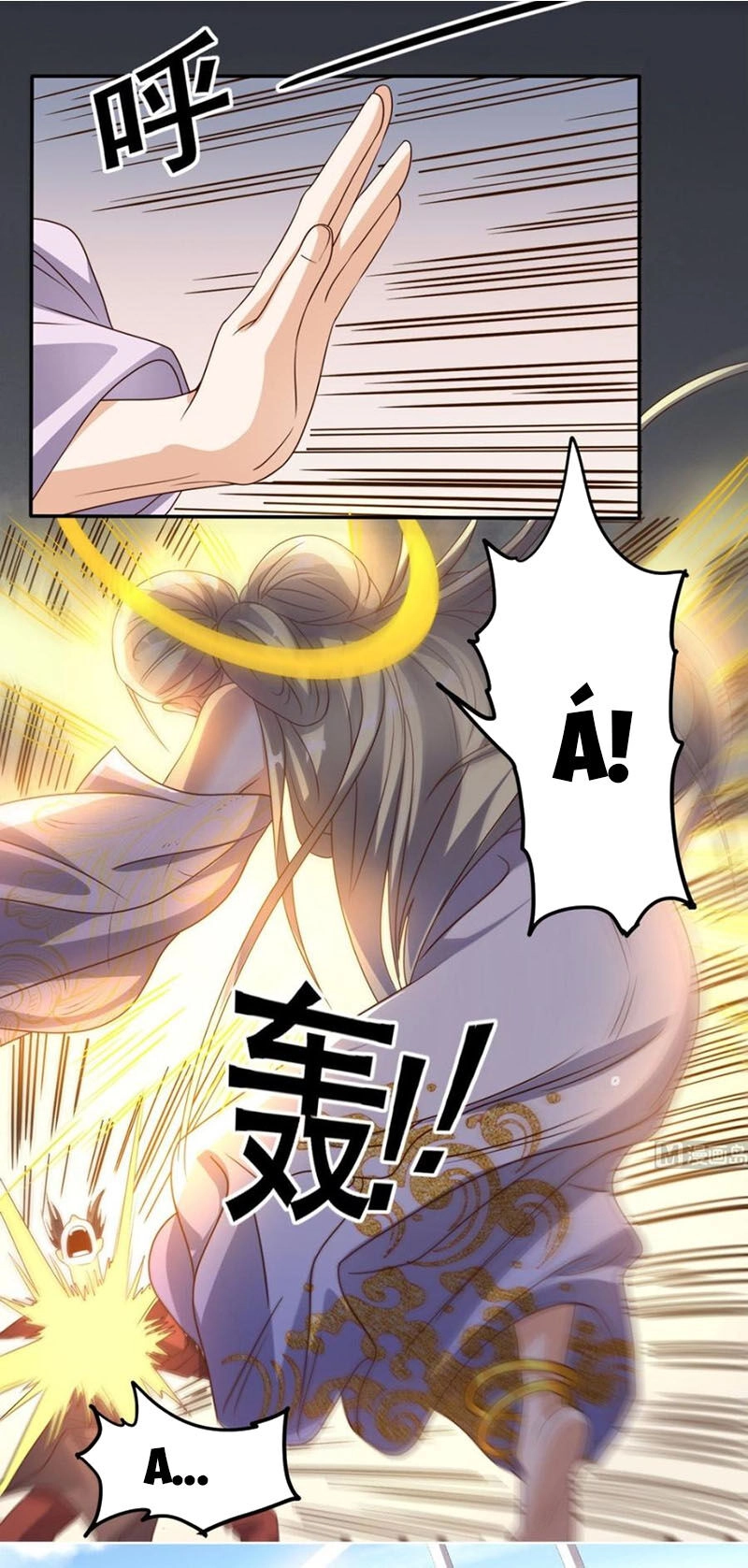 Wechat Siêu Cấp Chapter 156 - 24