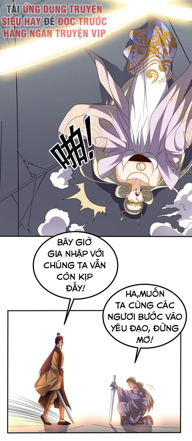 Wechat Siêu Cấp Chapter 156 - 26