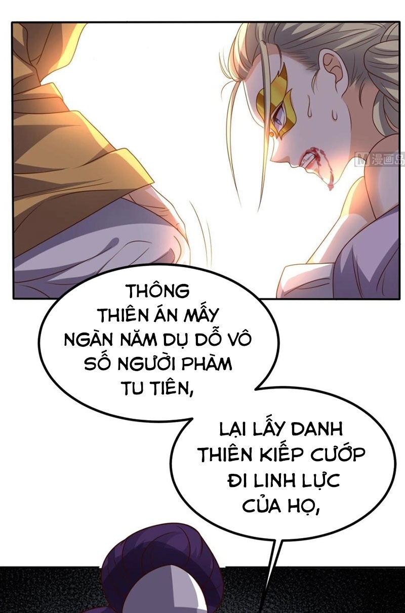 Wechat Siêu Cấp Chapter 156 - 27