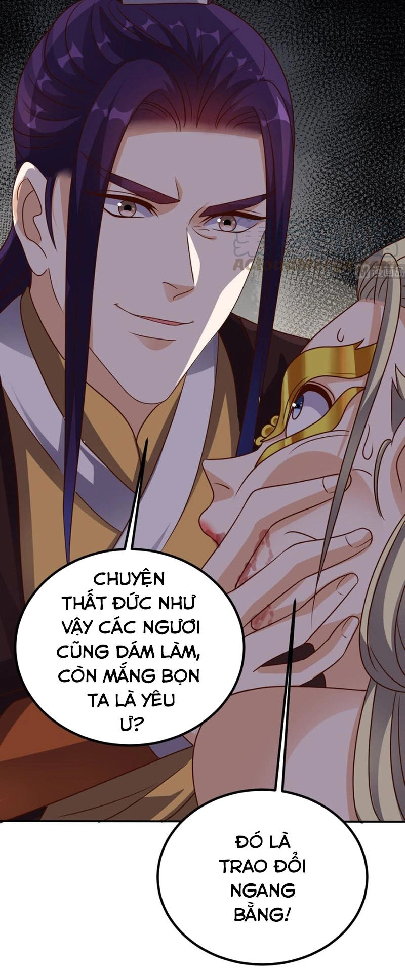 Wechat Siêu Cấp Chapter 156 - 28