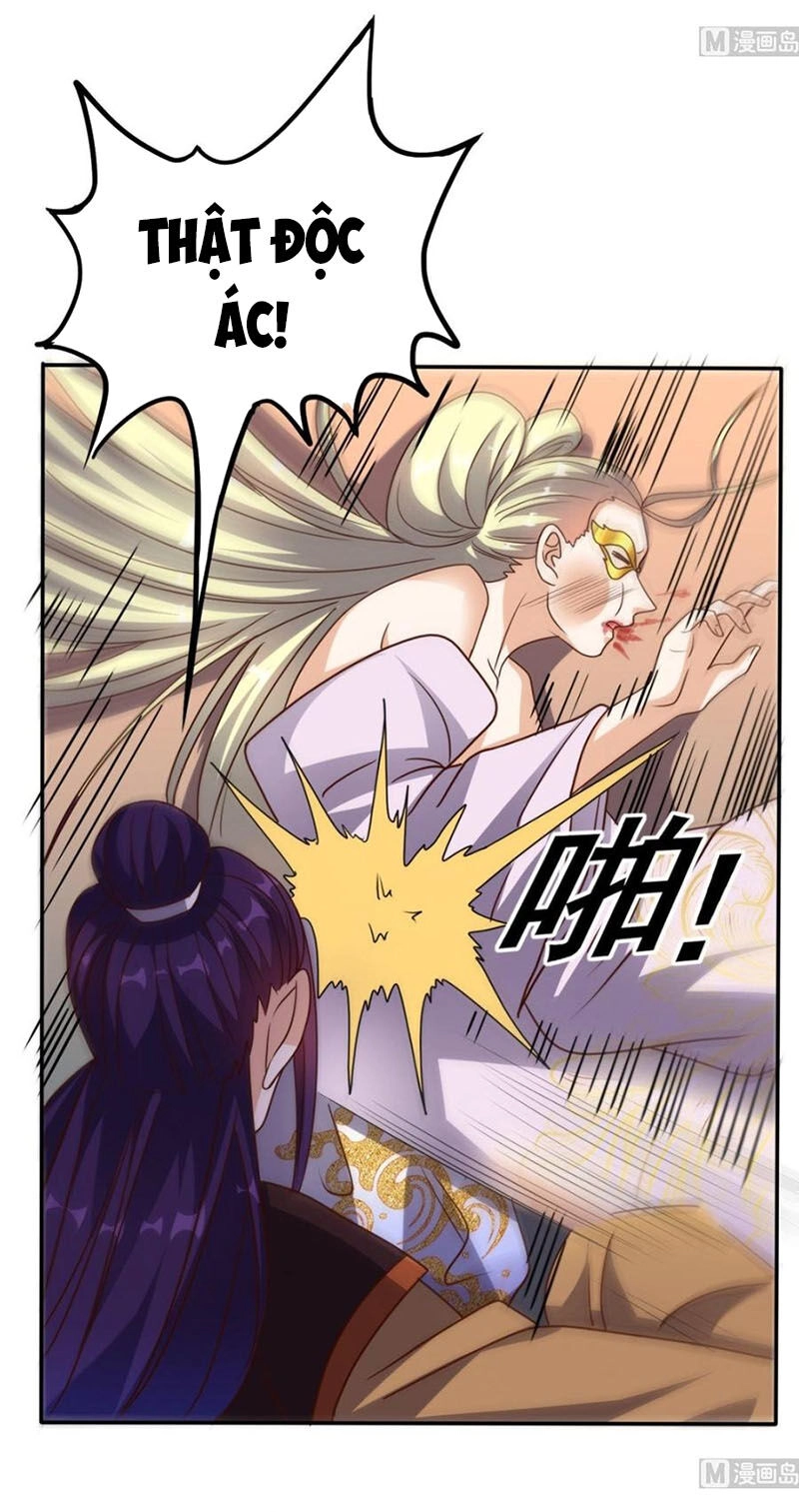 Wechat Siêu Cấp Chapter 156 - 29