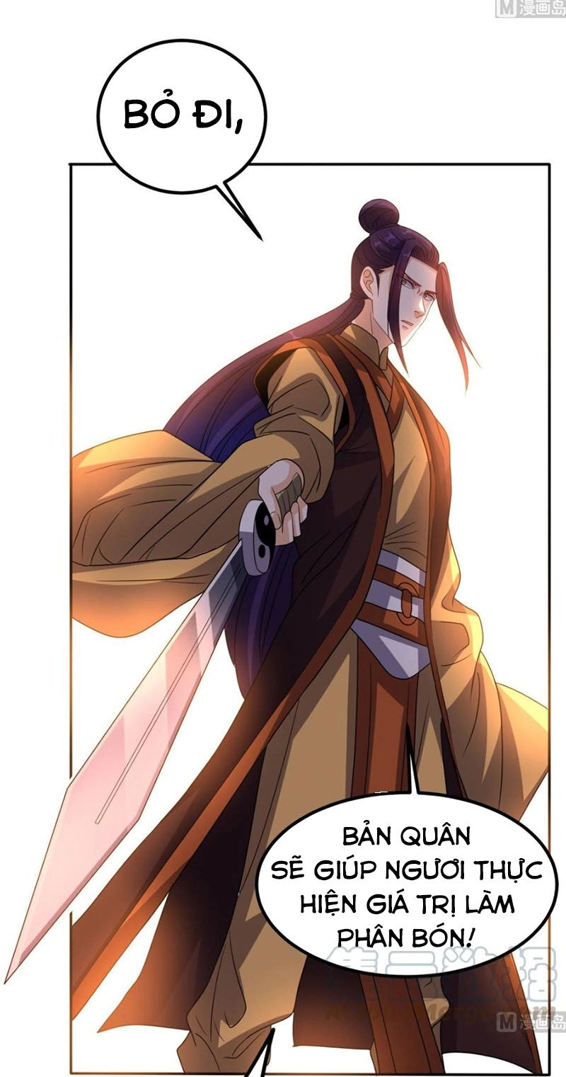 Wechat Siêu Cấp Chapter 156 - 30