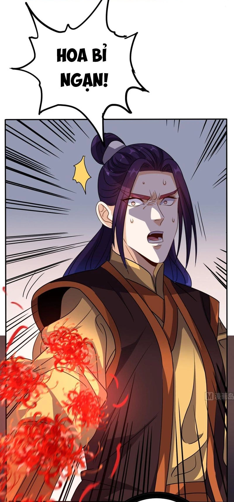 Wechat Siêu Cấp Chapter 156 - 31