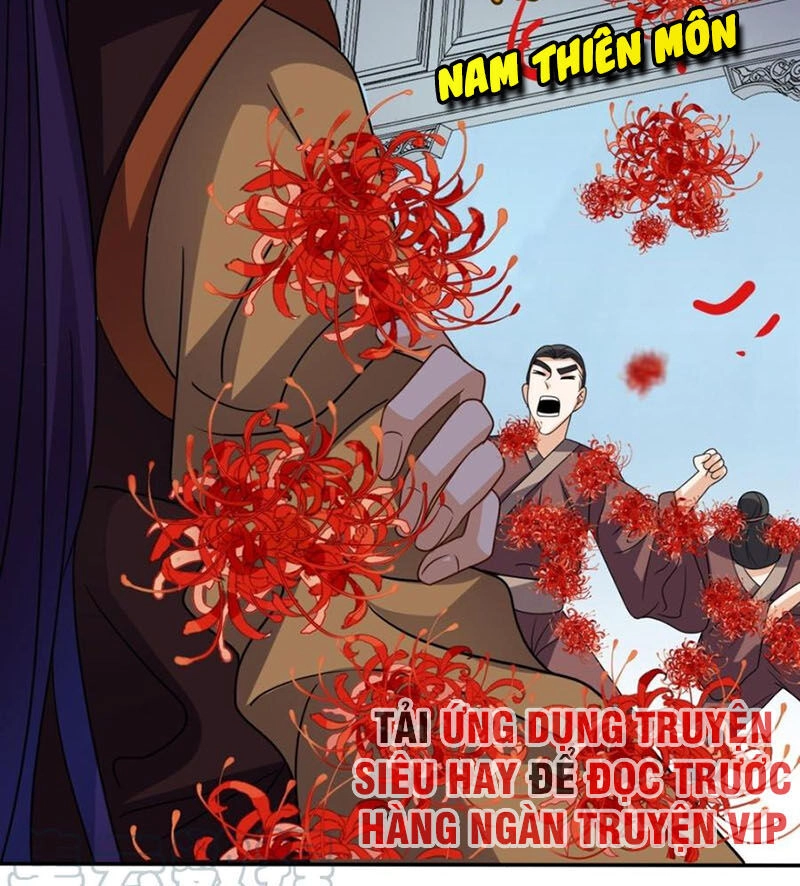 Wechat Siêu Cấp Chapter 156 - 33