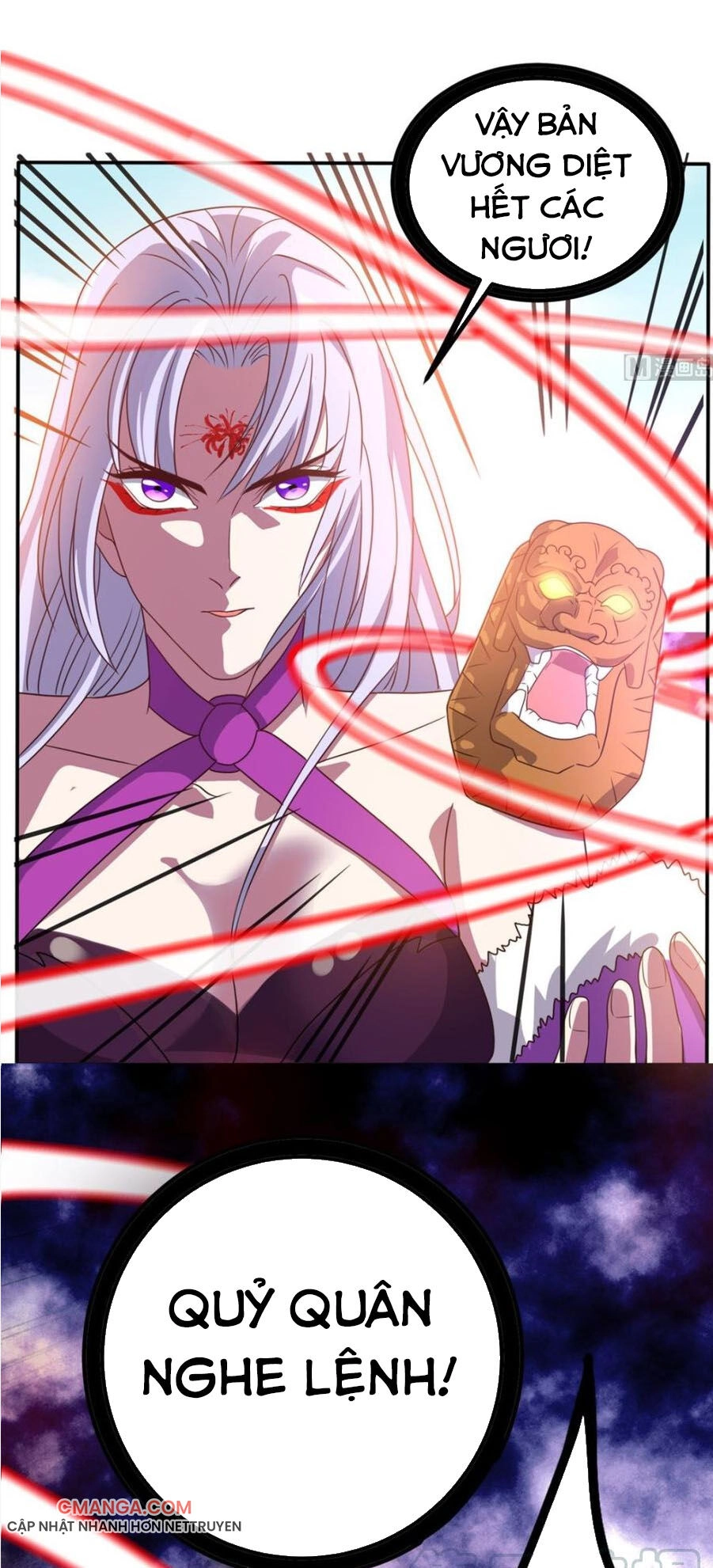 Wechat Siêu Cấp Chapter 157 - 3