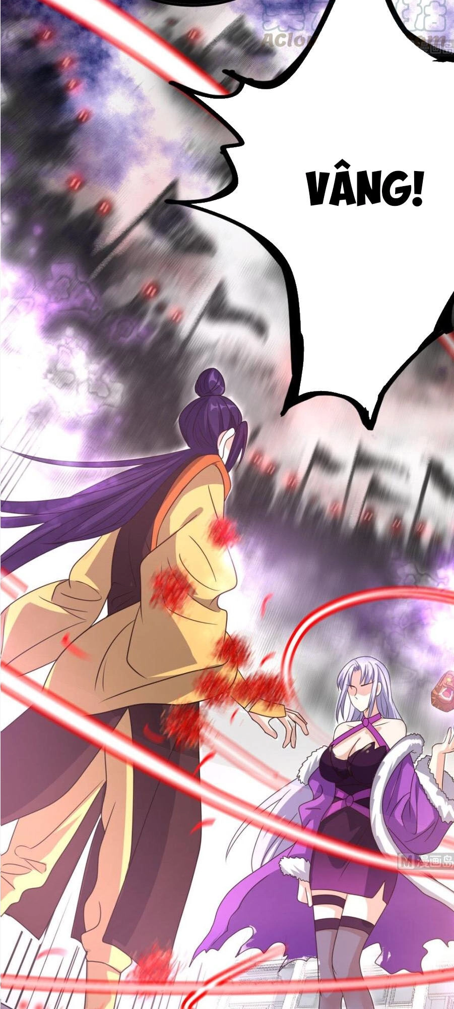 Wechat Siêu Cấp Chapter 157 - 4