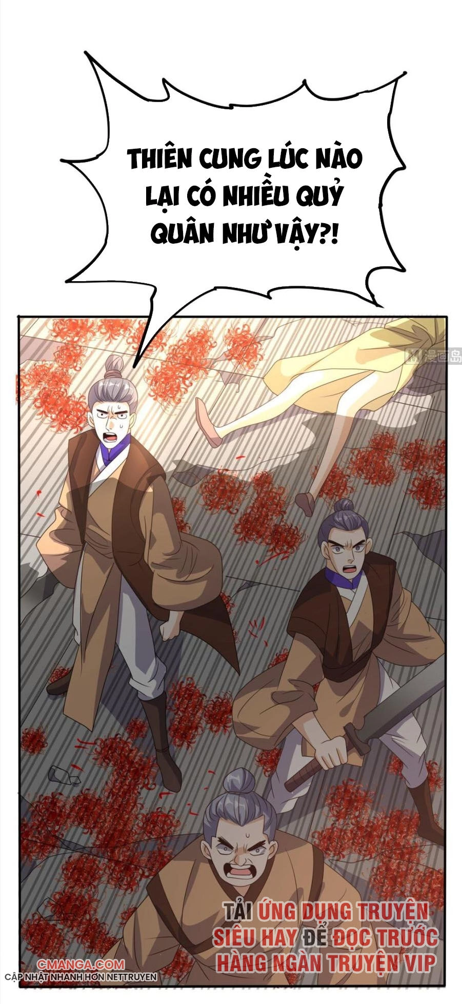 Wechat Siêu Cấp Chapter 157 - 6