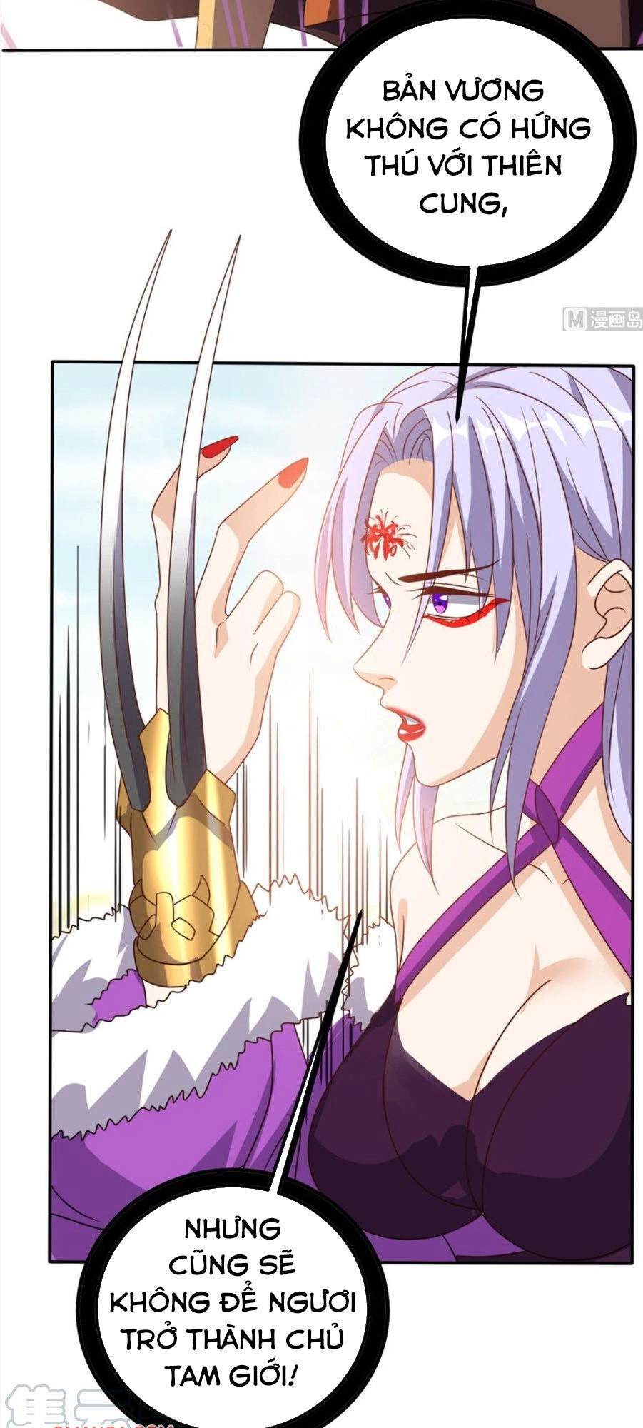 Wechat Siêu Cấp Chapter 157 - 14