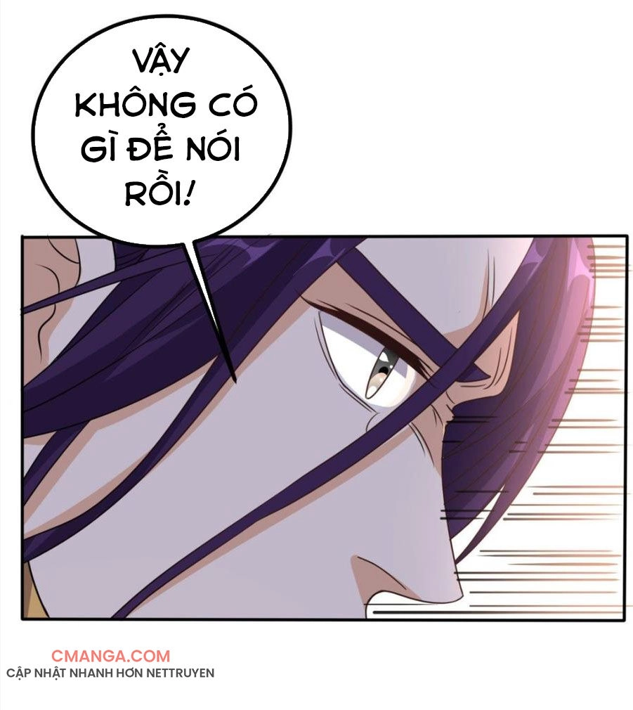 Wechat Siêu Cấp Chapter 157 - 16