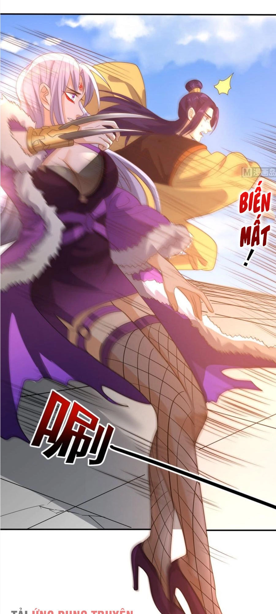 Wechat Siêu Cấp Chapter 157 - 17