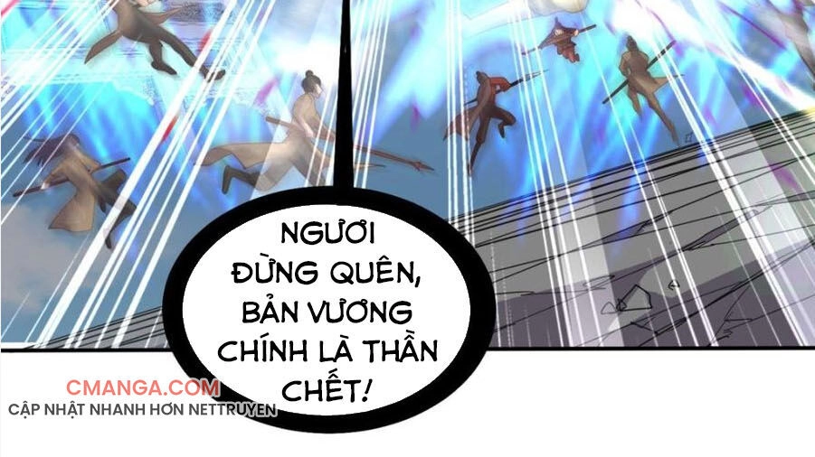 Wechat Siêu Cấp Chapter 157 - 22