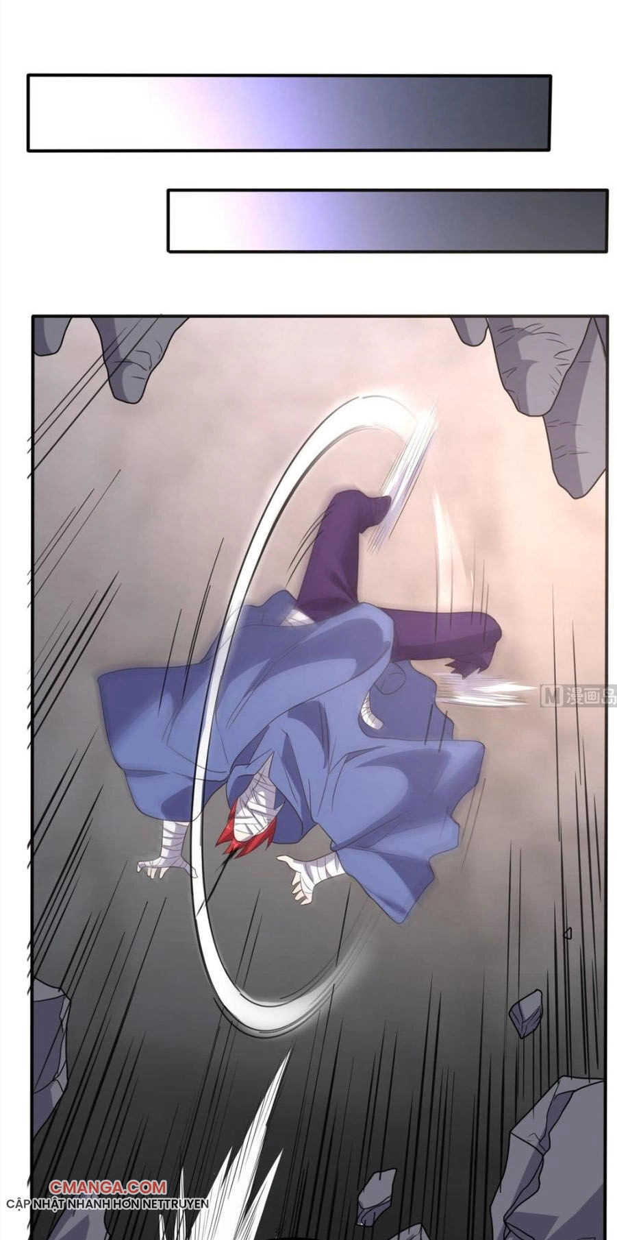 Wechat Siêu Cấp Chapter 157 - 25