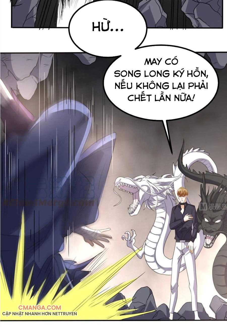 Wechat Siêu Cấp Chapter 157 - 26