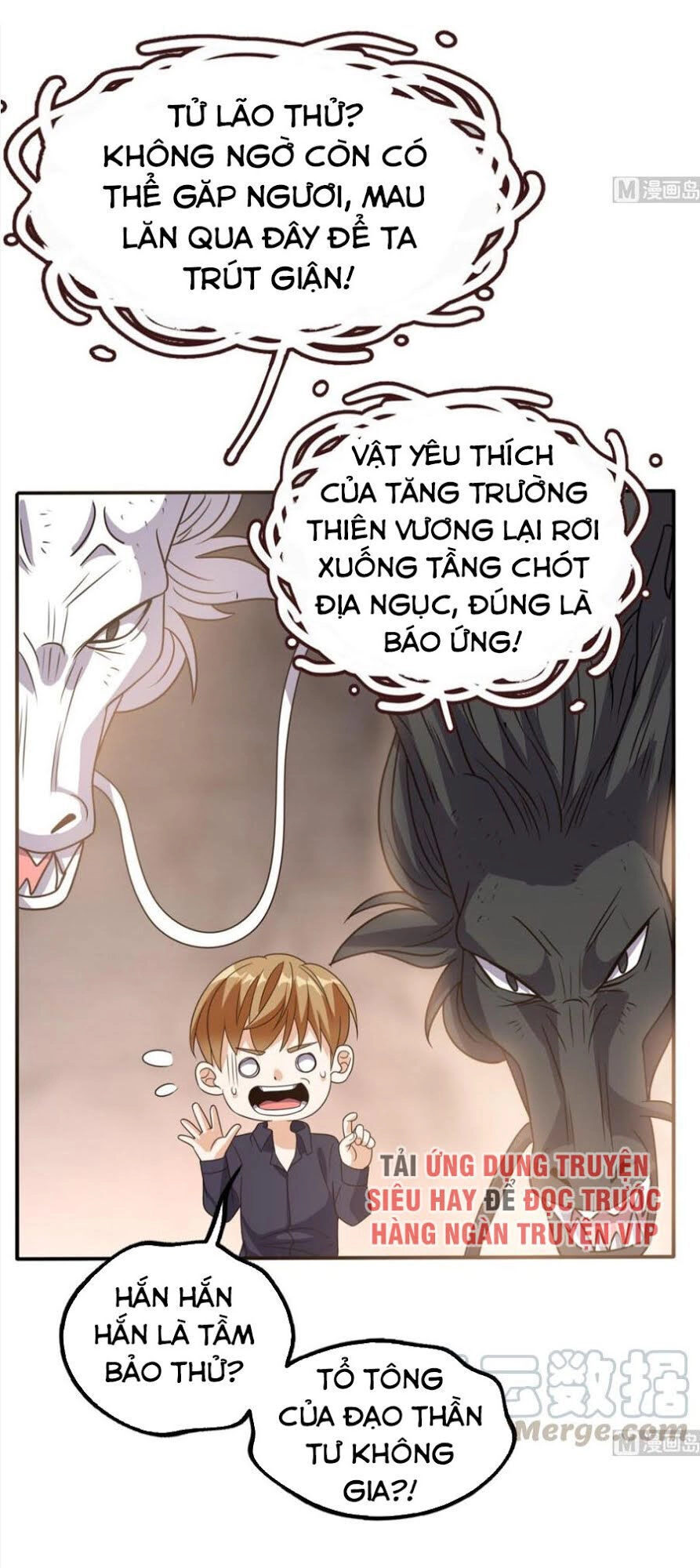 Wechat Siêu Cấp Chapter 157 - 29