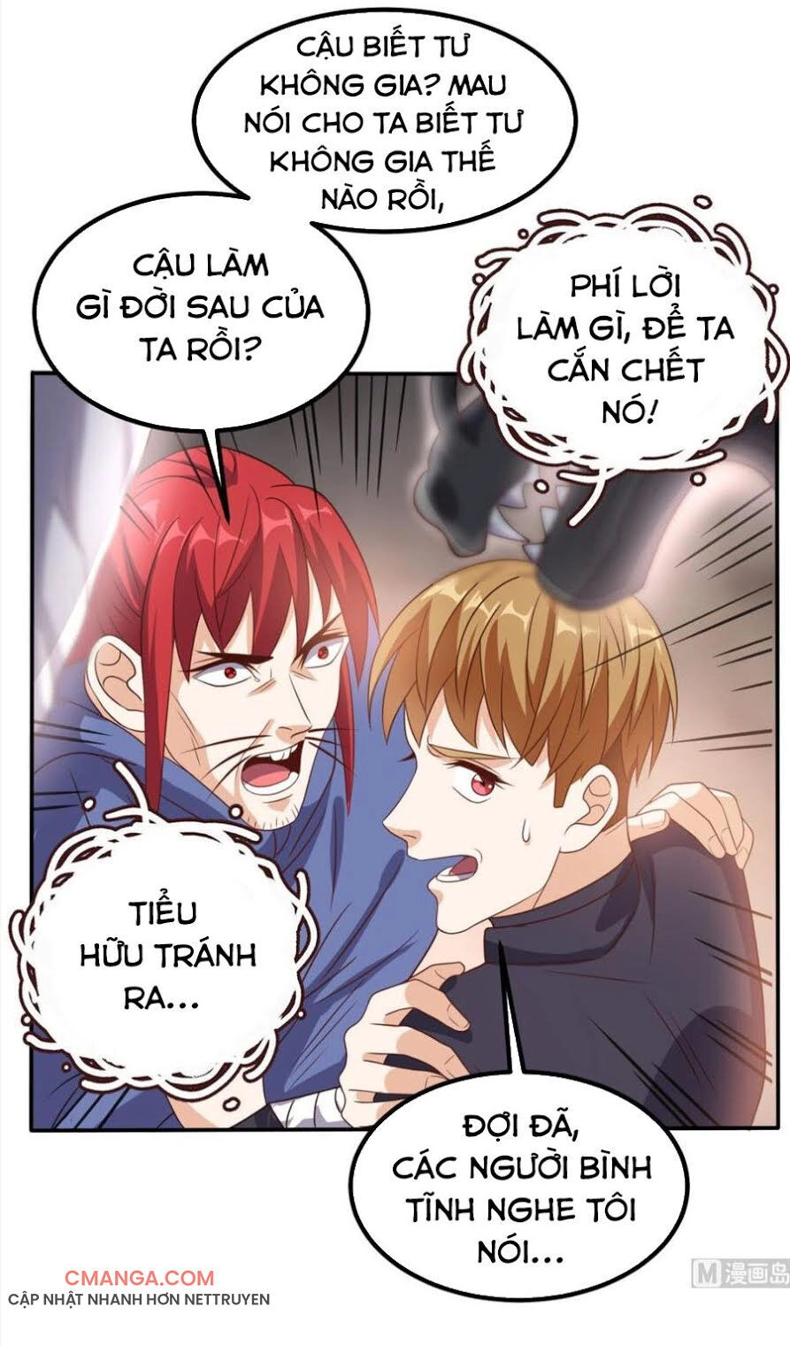 Wechat Siêu Cấp Chapter 157 - 30