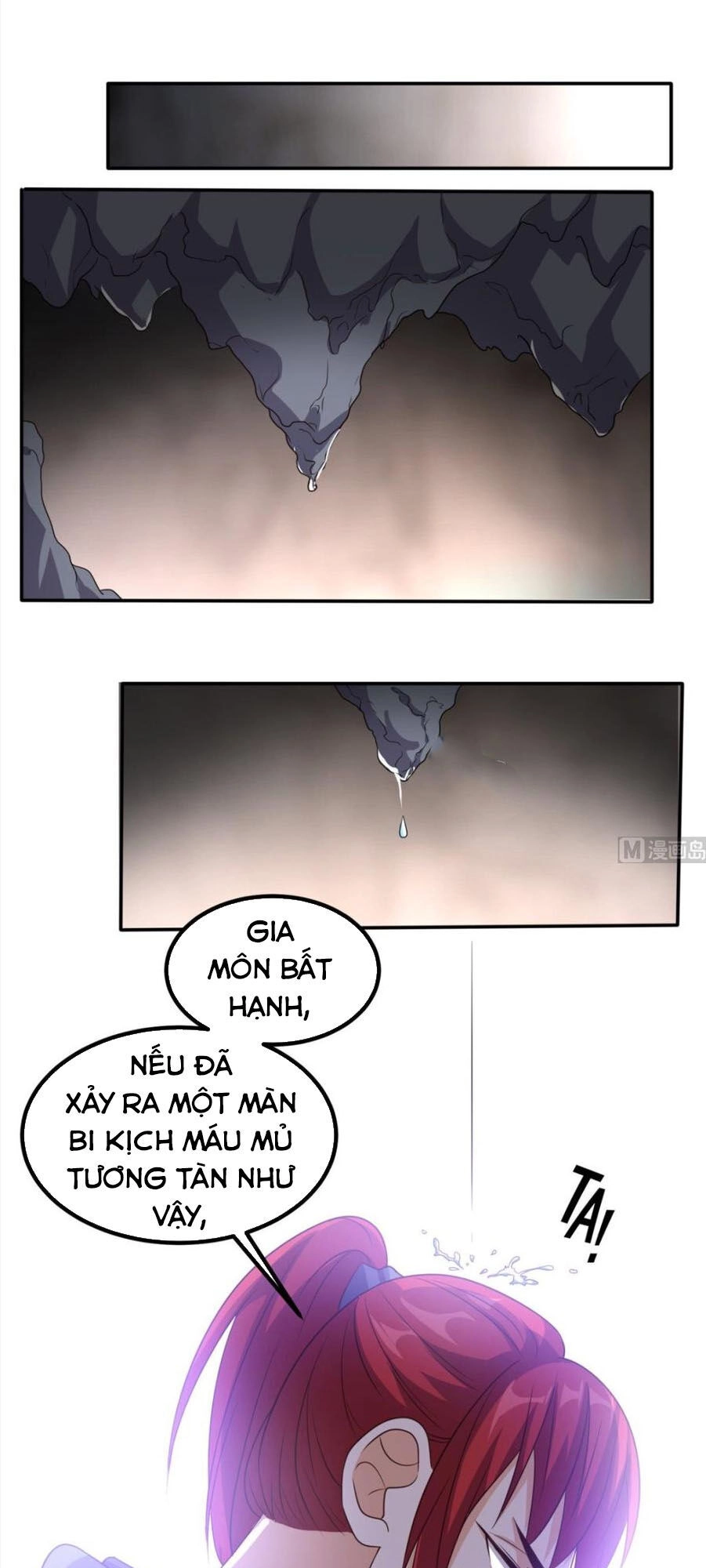 Wechat Siêu Cấp Chapter 157 - 31