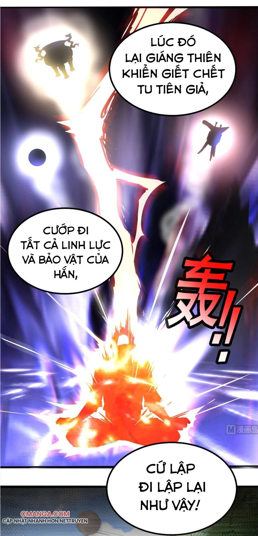 Wechat Siêu Cấp Chapter 157 - 36