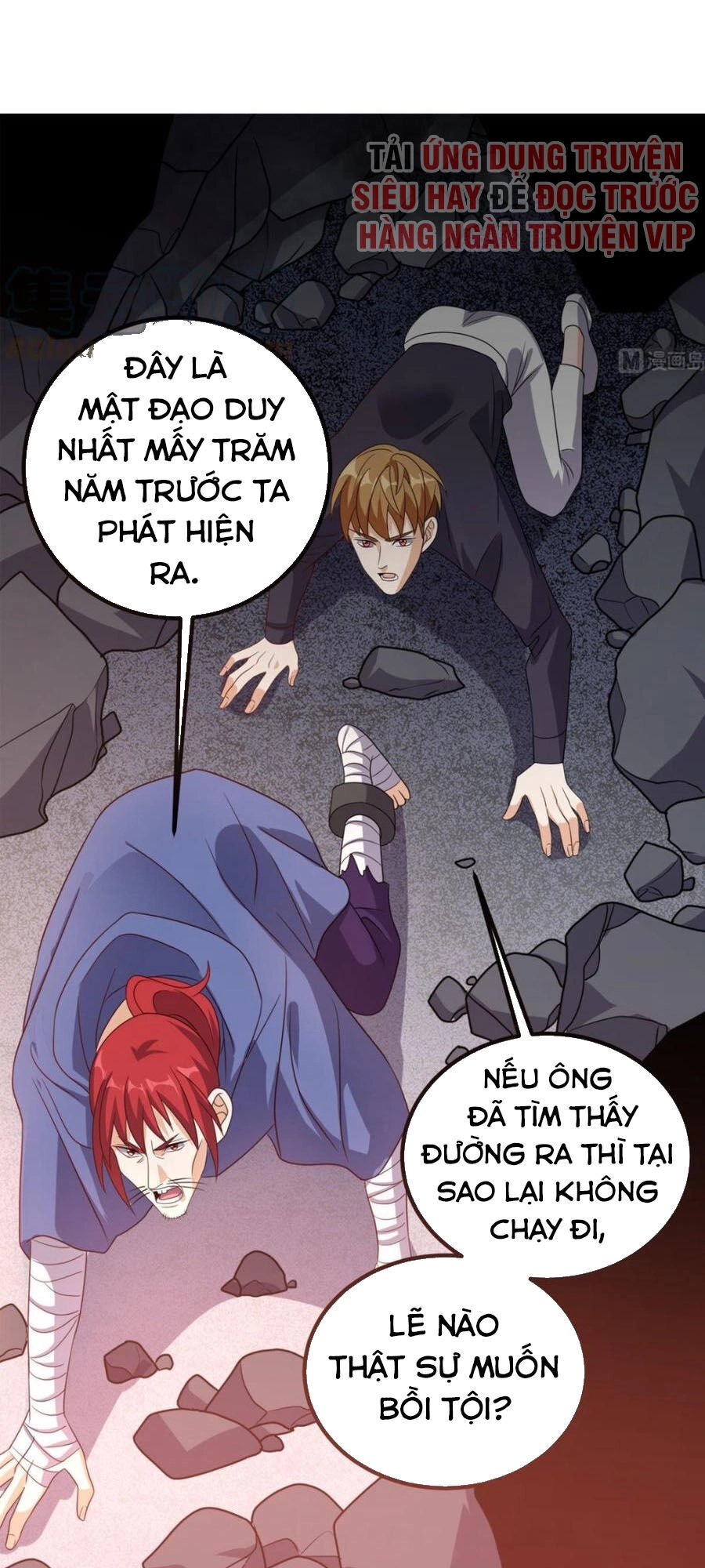 Wechat Siêu Cấp Chapter 157 - 41