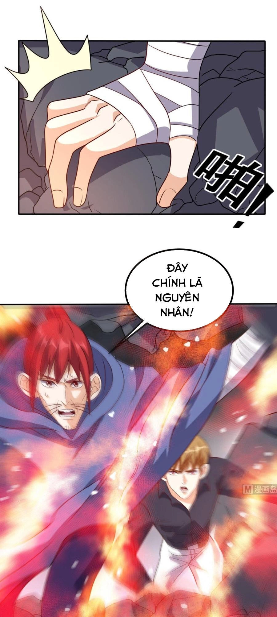 Wechat Siêu Cấp Chapter 157 - 43