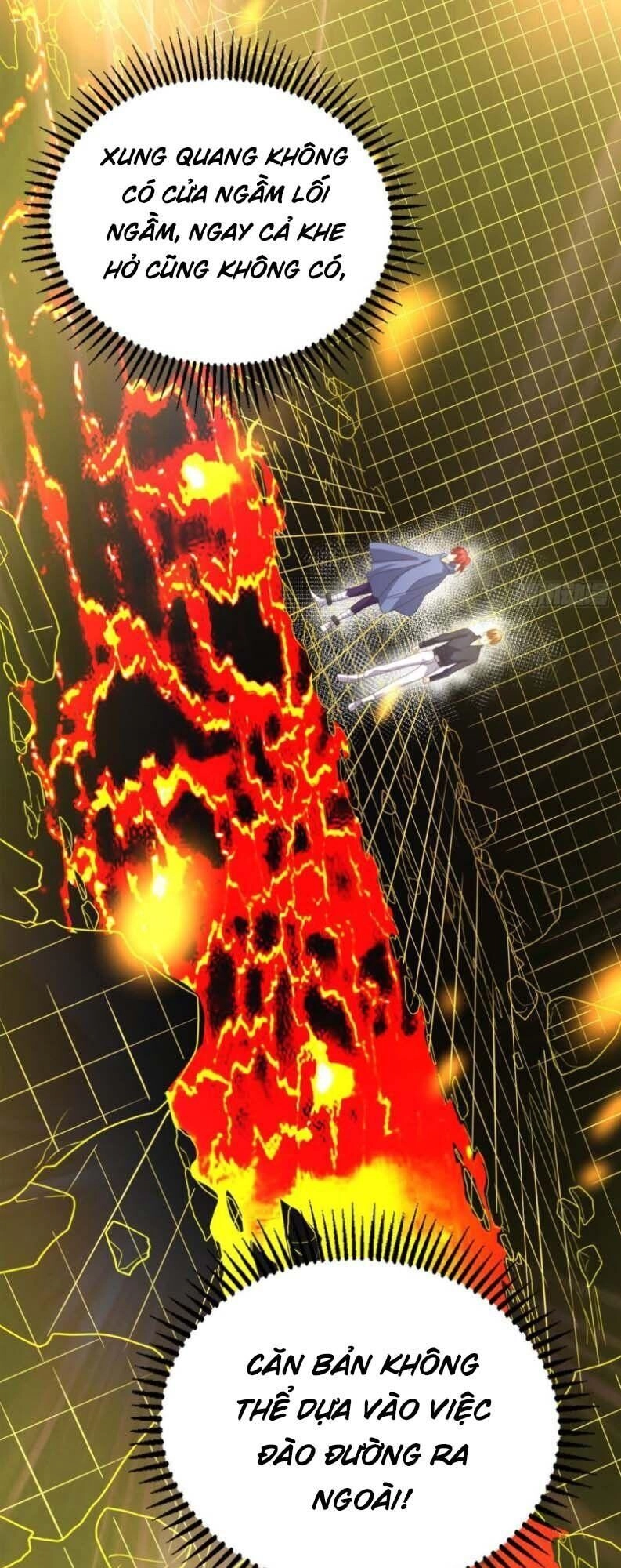 Wechat Siêu Cấp Chapter 158 - 4