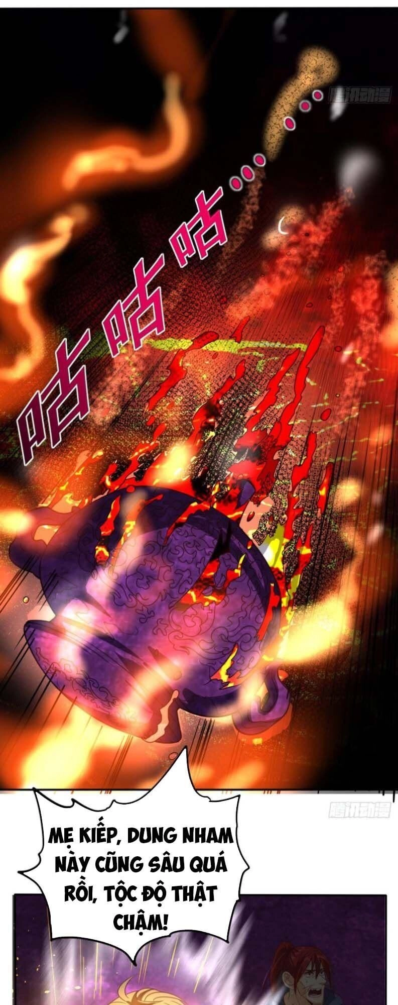 Wechat Siêu Cấp Chapter 158 - 10