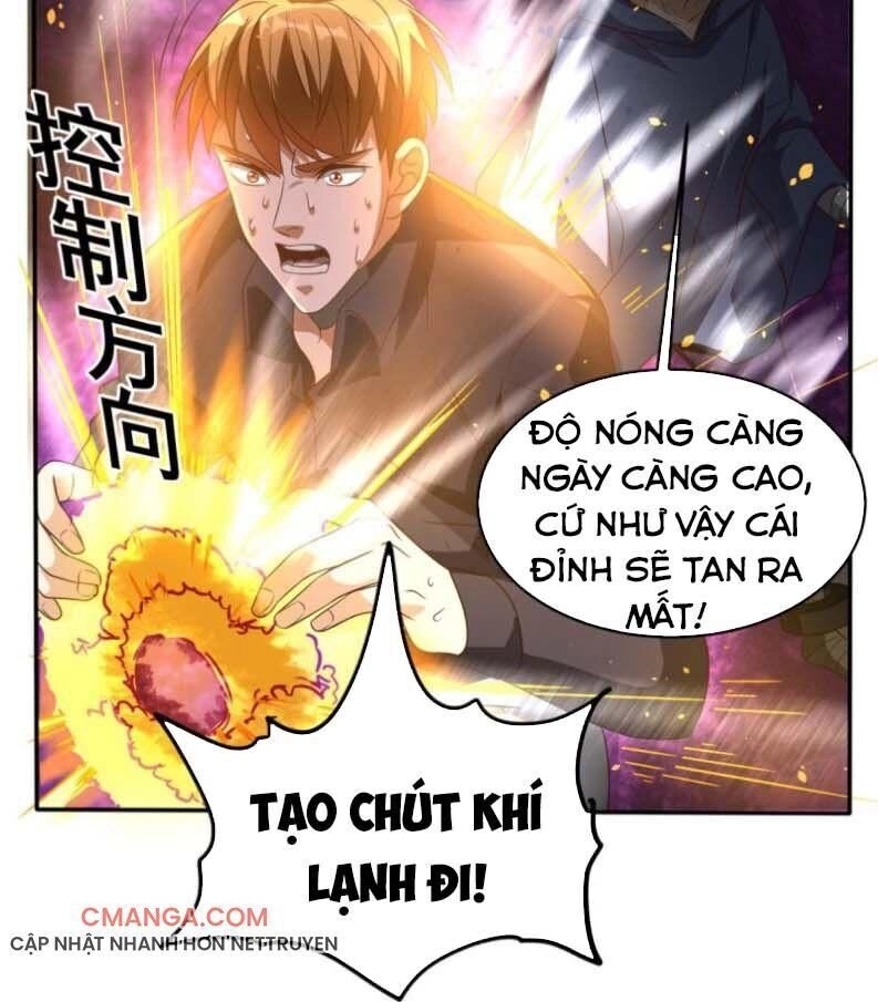 Wechat Siêu Cấp Chapter 158 - 11