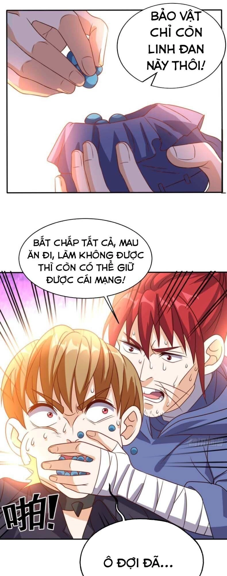 Wechat Siêu Cấp Chapter 158 - 12