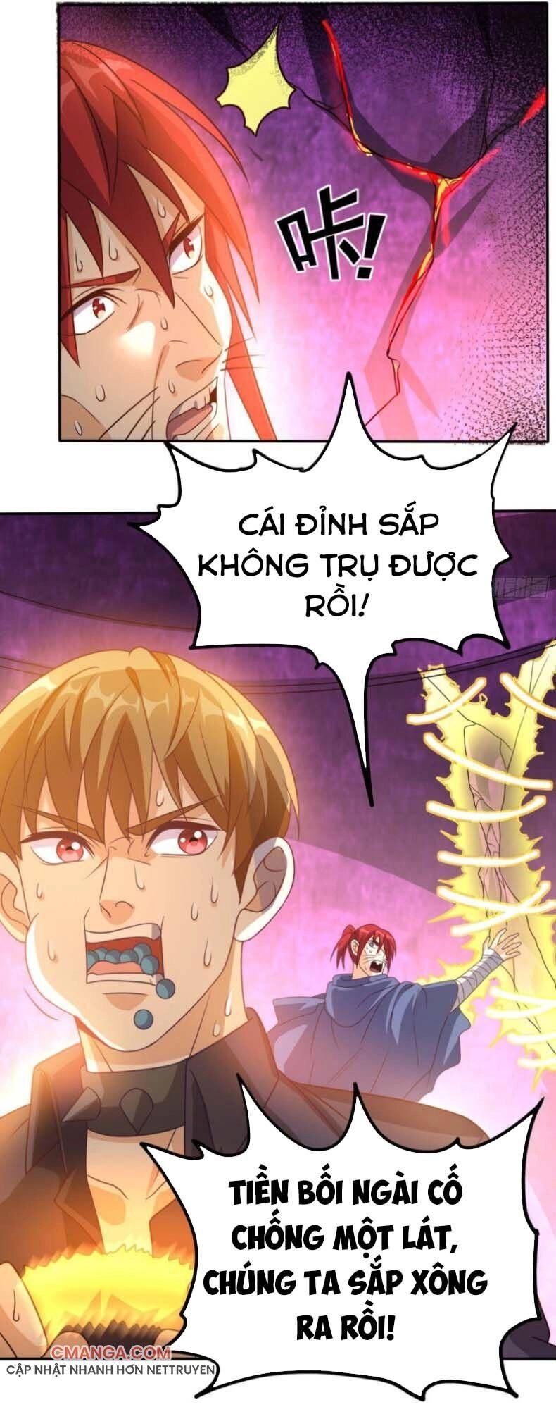 Wechat Siêu Cấp Chapter 158 - 14