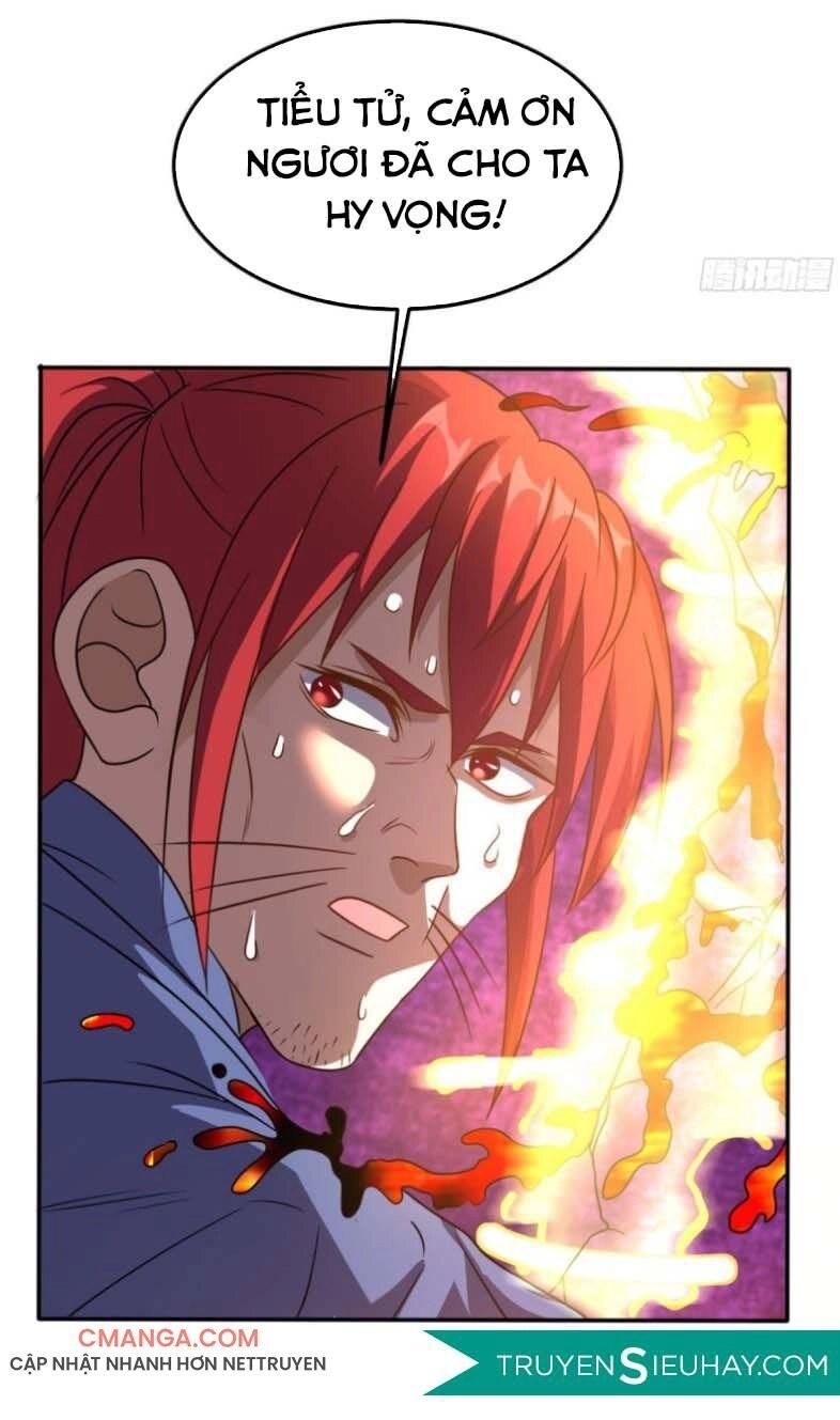 Wechat Siêu Cấp Chapter 158 - 15