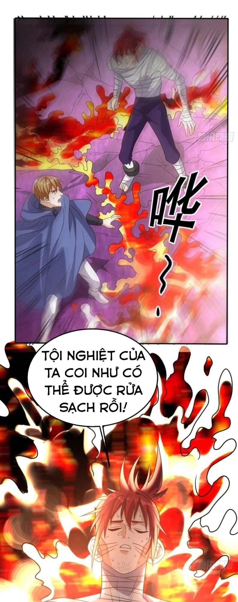 Wechat Siêu Cấp Chapter 158 - 18