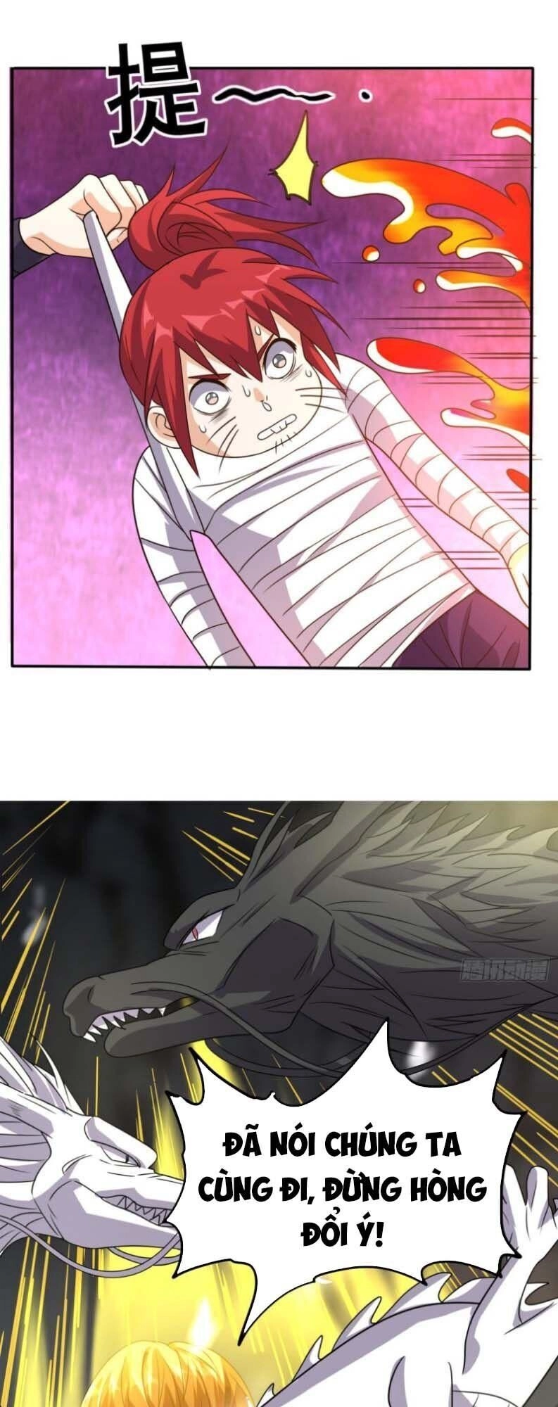 Wechat Siêu Cấp Chapter 158 - 20