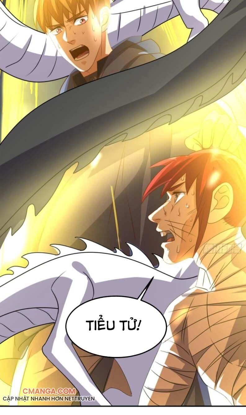 Wechat Siêu Cấp Chapter 158 - 21