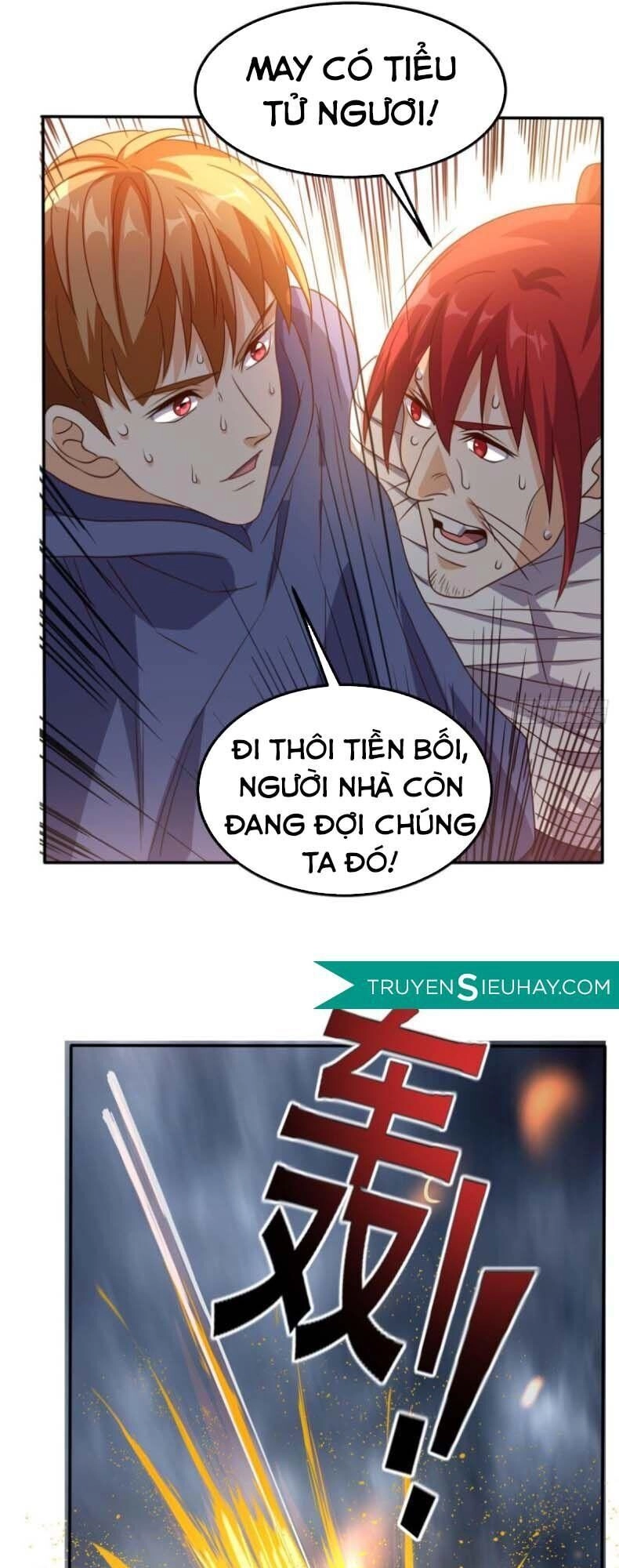 Wechat Siêu Cấp Chapter 158 - 24