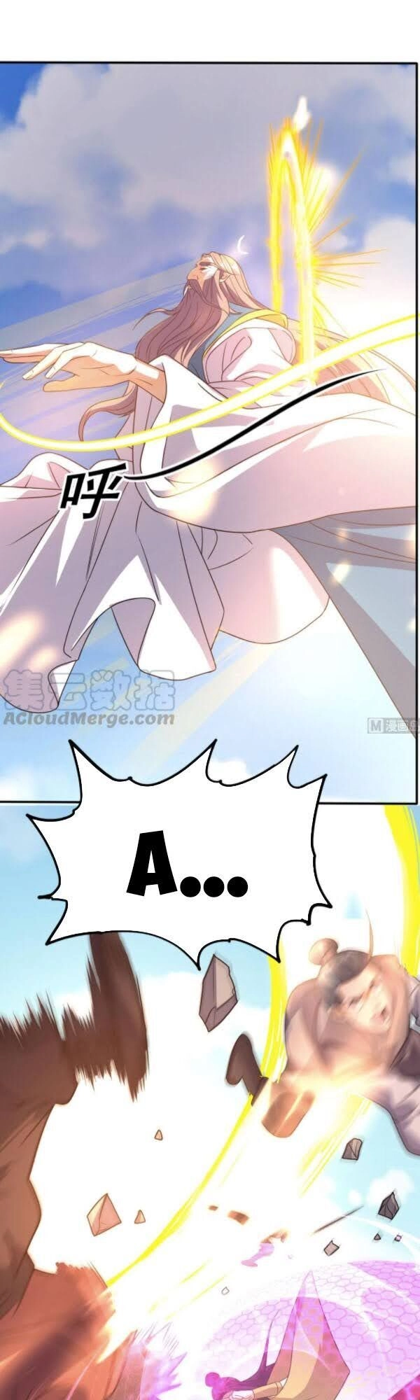 Wechat Siêu Cấp Chapter 159 - 1