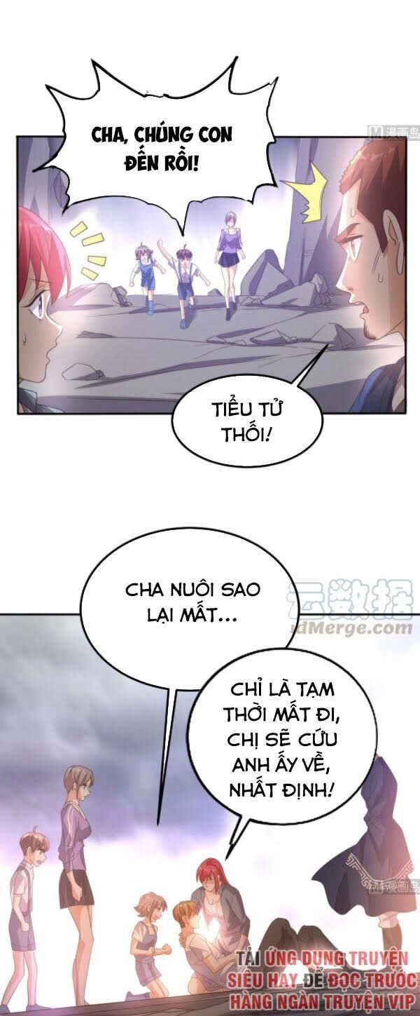 Wechat Siêu Cấp Chapter 159 - 20