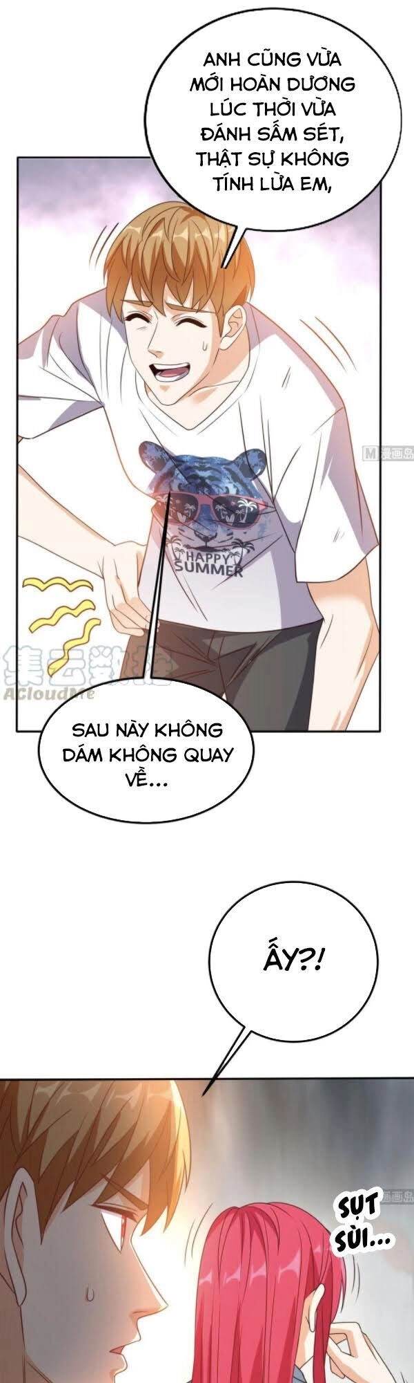 Wechat Siêu Cấp Chapter 159 - 25