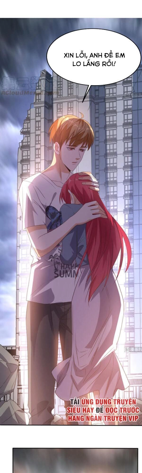 Wechat Siêu Cấp Chapter 159 - 27