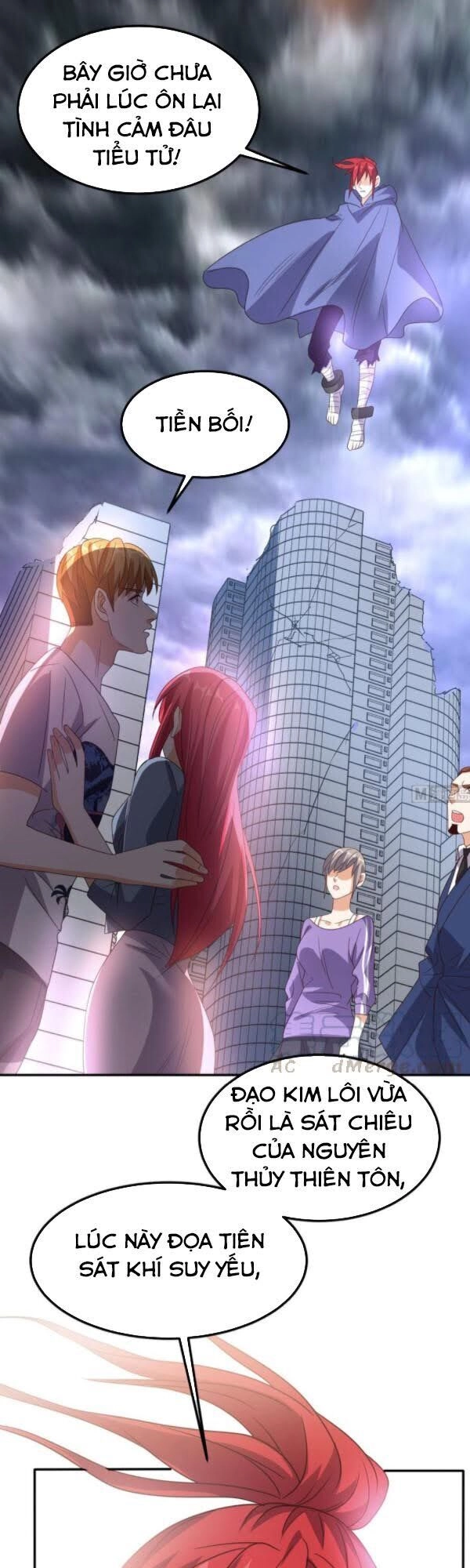 Wechat Siêu Cấp Chapter 159 - 29