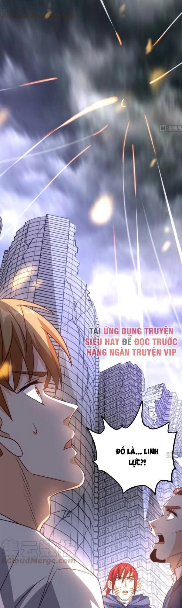 Wechat Siêu Cấp Chapter 159 - 33