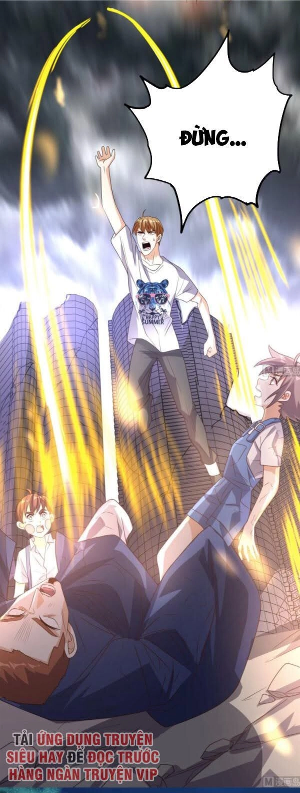 Wechat Siêu Cấp Chapter 159 - 36