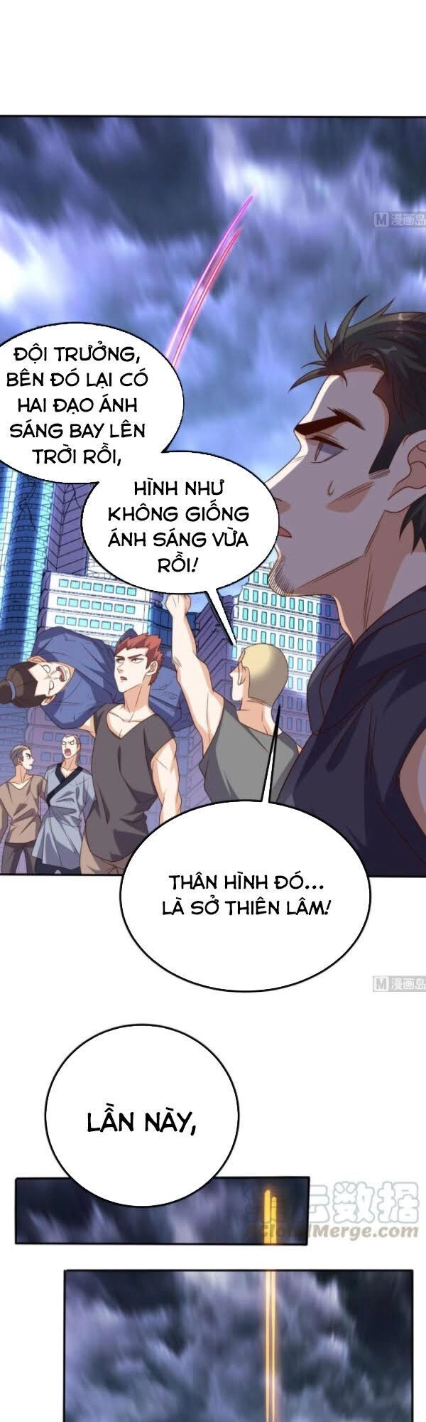 Wechat Siêu Cấp Chapter 160 - 12