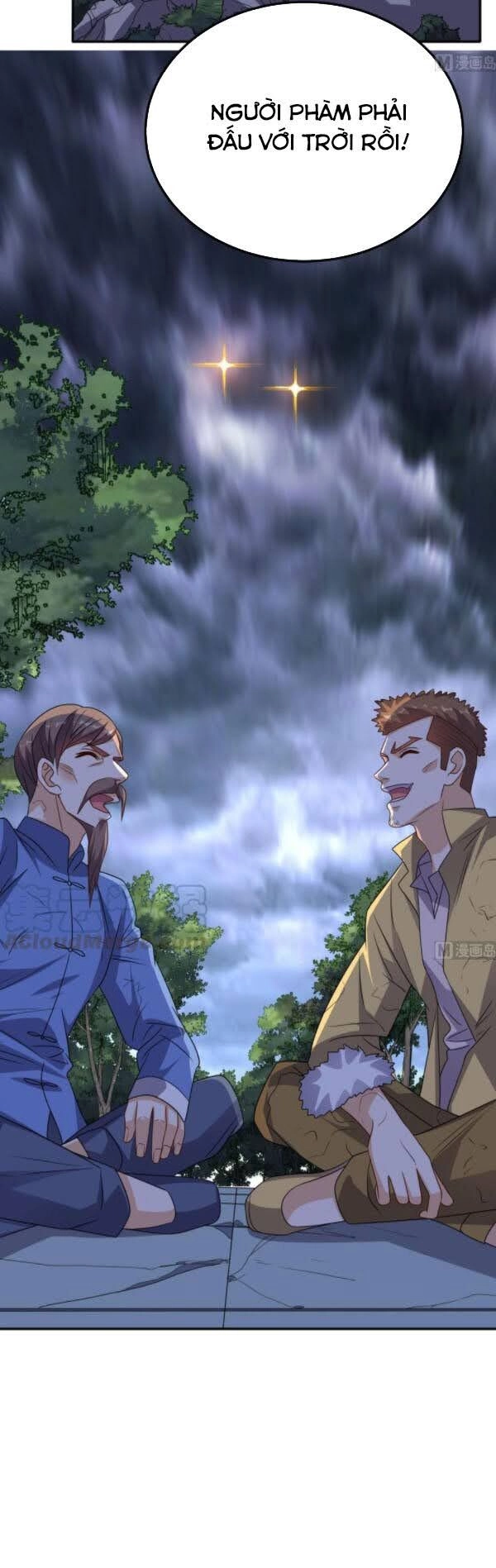 Wechat Siêu Cấp Chapter 160 - 14