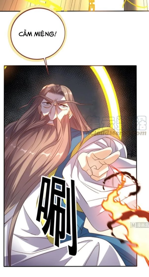 Wechat Siêu Cấp Chapter 160 - 19