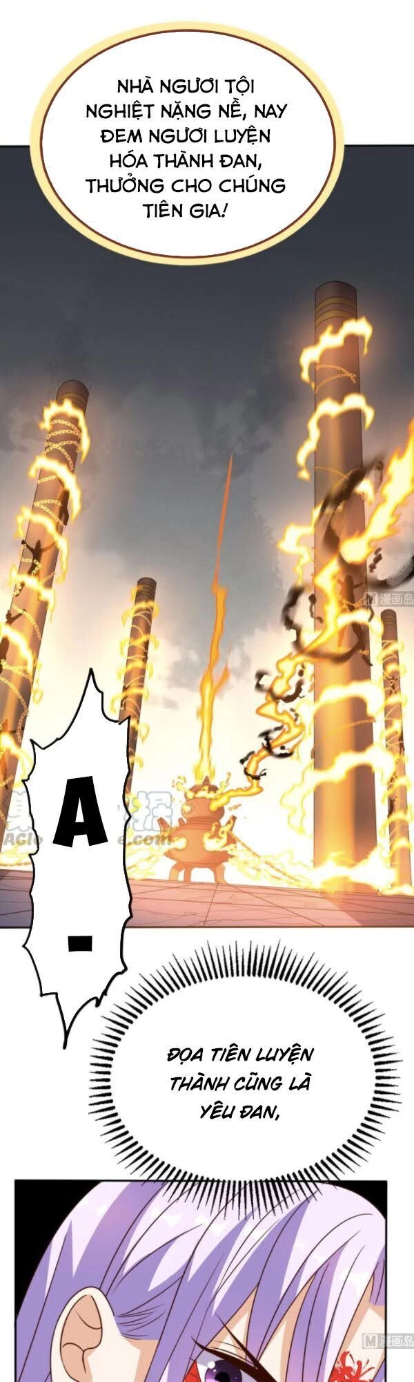 Wechat Siêu Cấp Chapter 160 - 20