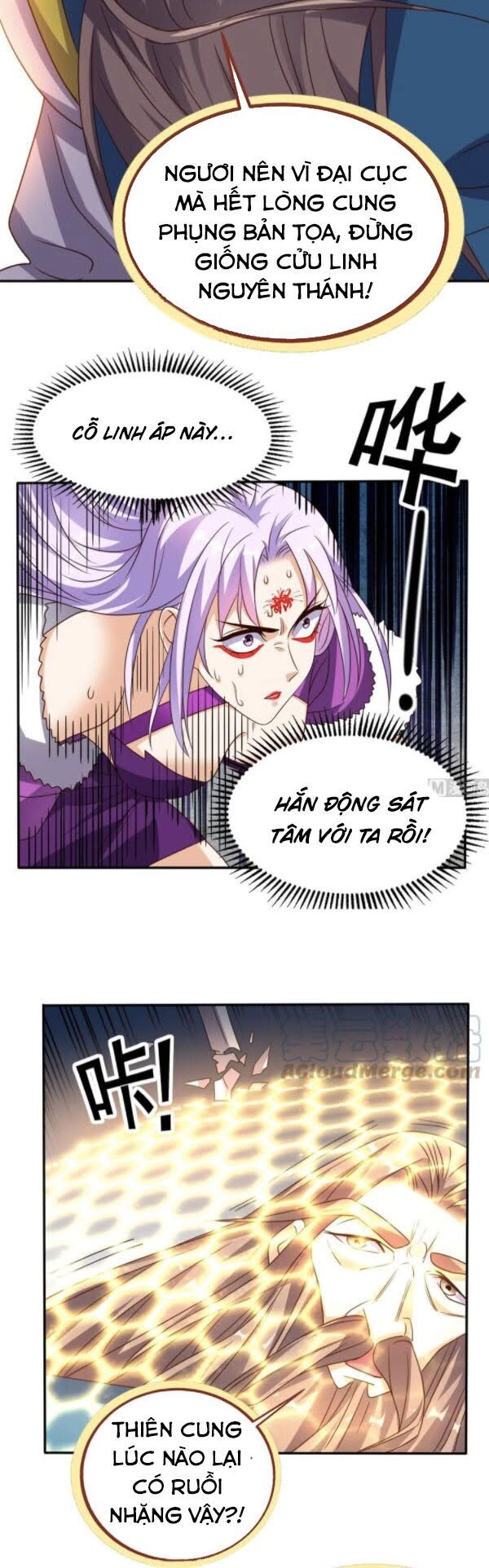 Wechat Siêu Cấp Chapter 160 - 24