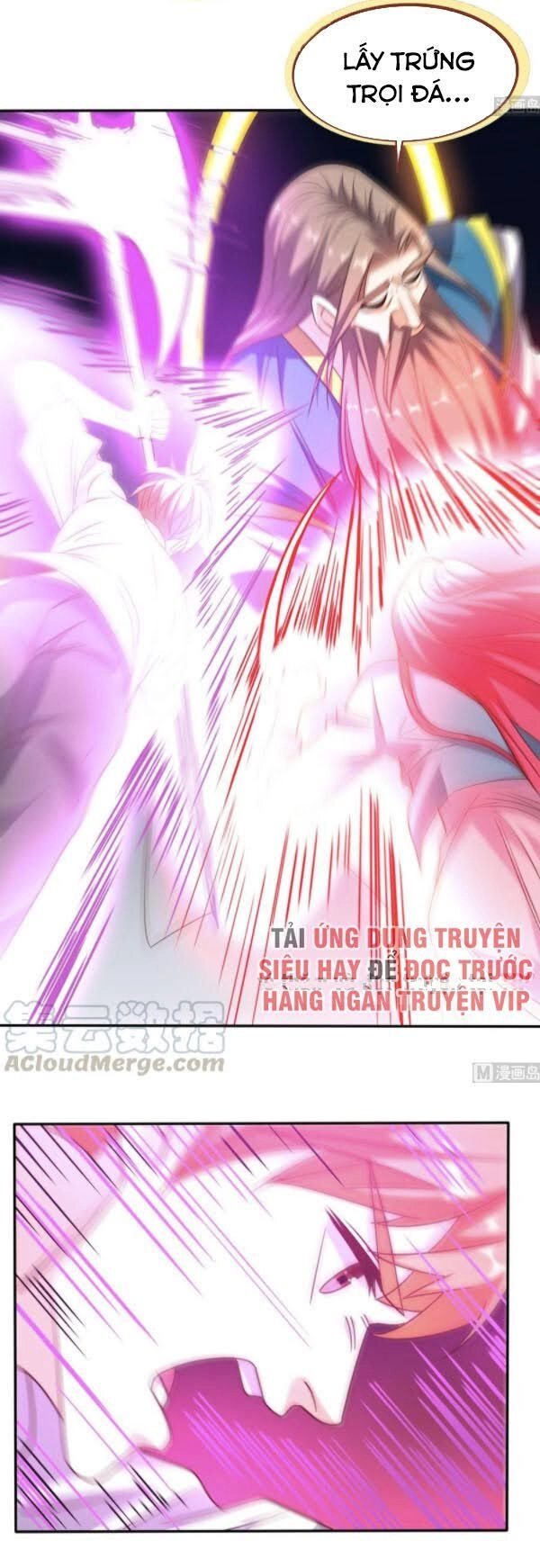 Wechat Siêu Cấp Chapter 160 - 25