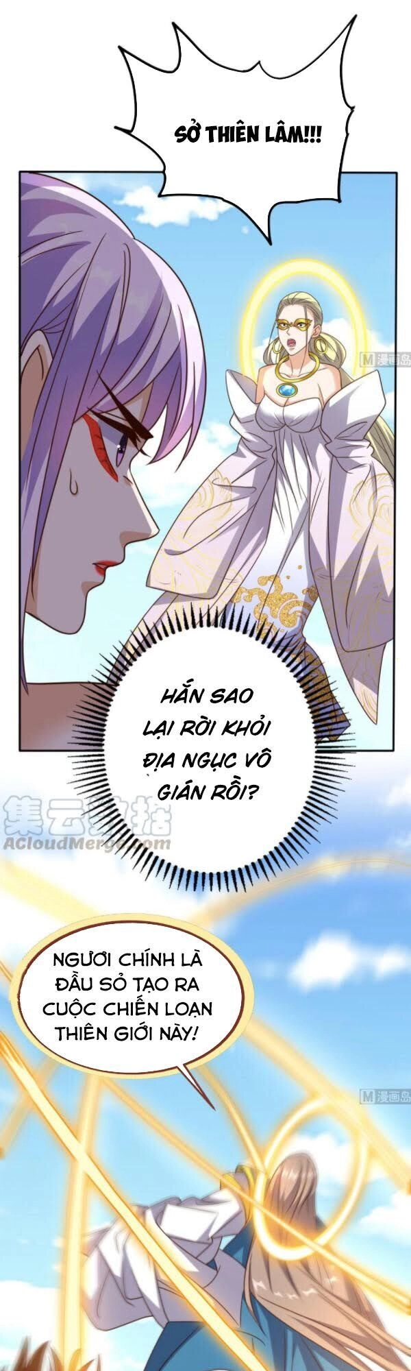 Wechat Siêu Cấp Chapter 160 - 26