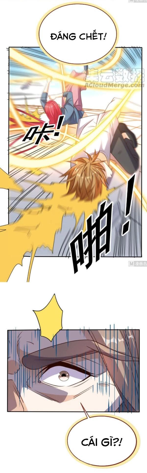 Wechat Siêu Cấp Chapter 160 - 28